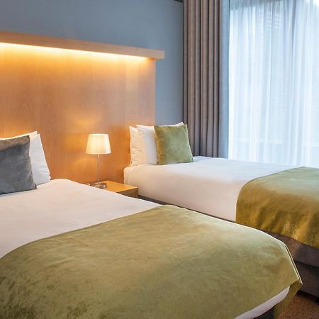 The Jubilee Hotel Нотингам Екстериор снимка