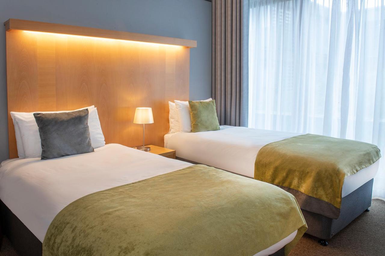 The Jubilee Hotel Нотингам Екстериор снимка