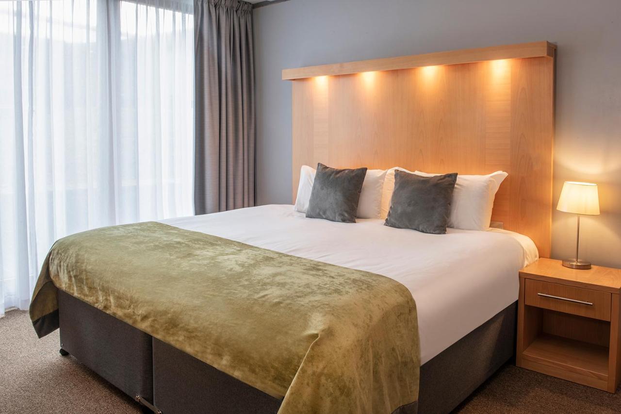 The Jubilee Hotel Нотингам Екстериор снимка