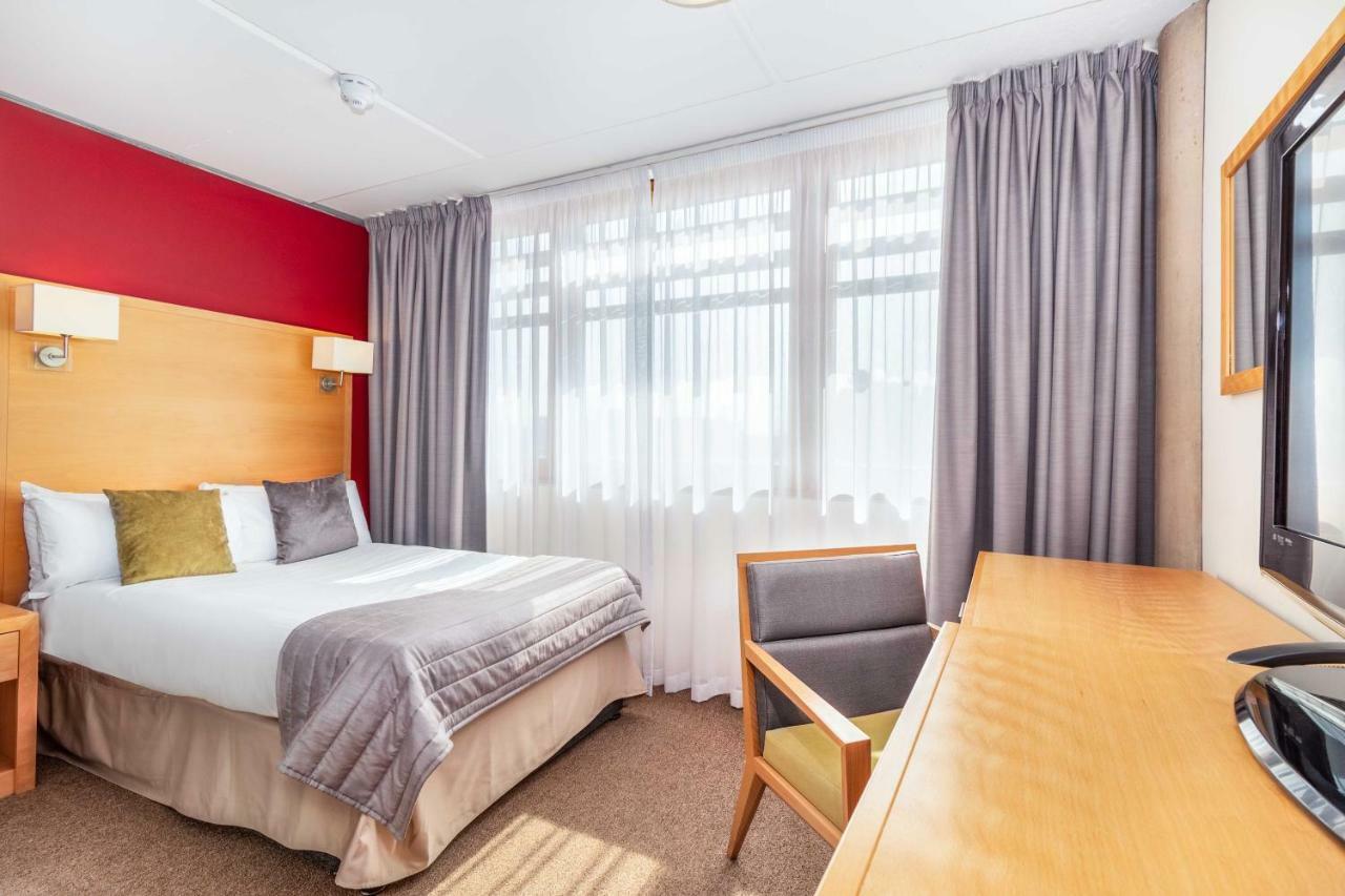 The Jubilee Hotel Нотингам Екстериор снимка