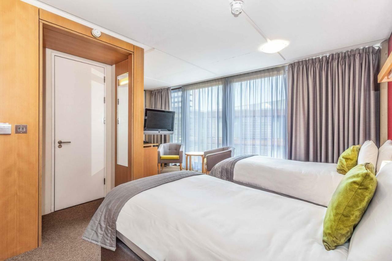 The Jubilee Hotel Нотингам Екстериор снимка
