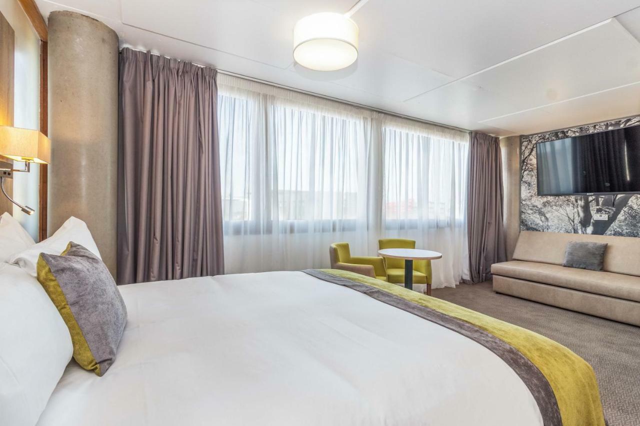 The Jubilee Hotel Нотингам Екстериор снимка